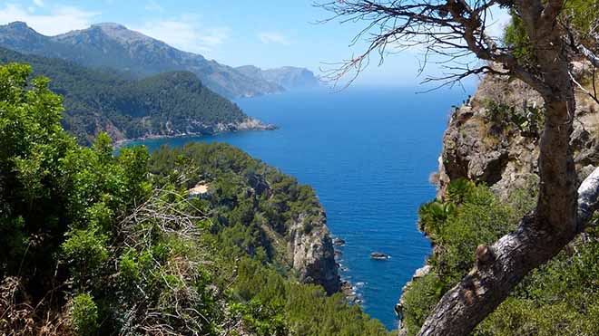 Spanje | Ruta de Pedra en Sec, het andere Mallorca | 8 dagen